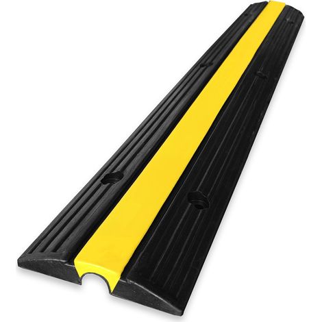 Kabelbrücke Vesuv Hochwertige Gummi-Brücke für sichere Kabelführung