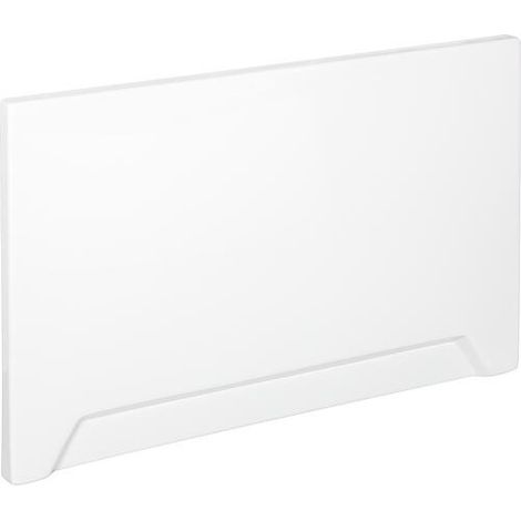 Tablier latéral pour Baignoires Liamone 93 243 90 1800mm Acrylique
