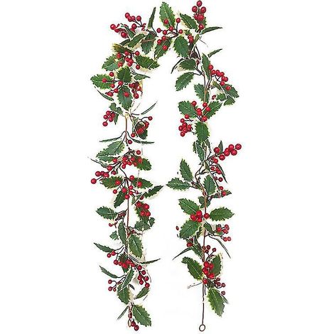 1 guirlande lumineuse Berry (1/3)