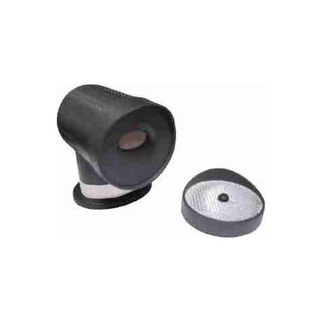 2605299 Soporte para montaje de fotocélula BFT KIT BARR RFL P903015 00001 2605299