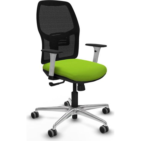 Silla piqueras y crespo Alfera blanco espuma 50 mm (1/2)