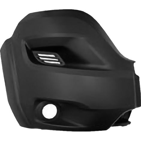 CANTONALE ANTERIORE DESTRO CON PRIMER CON FENDINEBBIA - FIAT - Ducato 2014 - 735673759 - 735756743 - 1637293580 - 1612429880