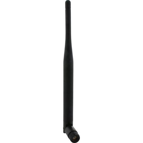 antenna wlan inline wlan antenna 5dbi giunto flessibile