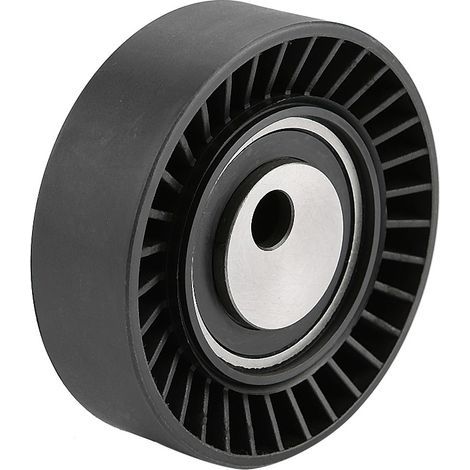 Spannrolle für BMW E36 E46 E39 X5 Z3 Z4 3 E34 mit versetzter Bohrung 11281748130
