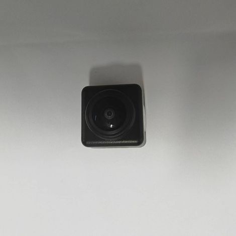 7PP980551B ist geeignet für die Rückfahrkamera des Porsche Panamera 970 (Baujahre 2010–2016). (1/4)