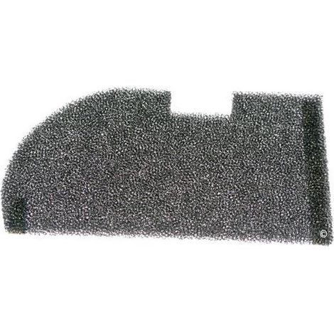 Filtre sécurité moteur