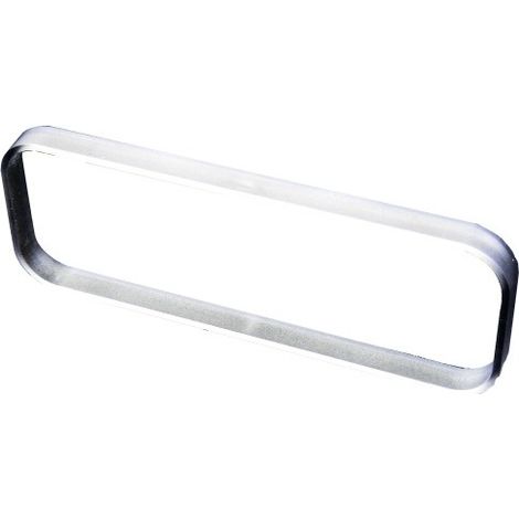 Entretoise noire pour serrure Dial Lock