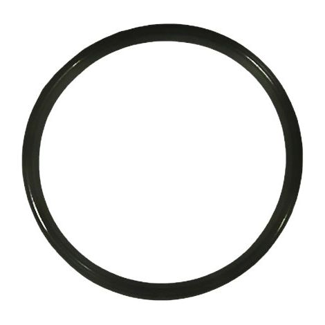 Joint de diffuseur pour pompe de piscine – Caoutchouc noir – Étanchéité optimale – Compatible avec pompe Hayward Super Pump