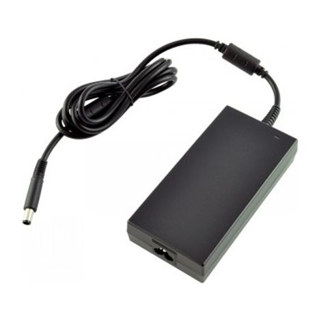 Dell  Docking station Euro da 180 W con kit di alimentazione Euro da 2 m  Connettori: Ethernet LAN (RJ-45)  Numero di porte DisplayPort  Numero di porte USB 3.0 (3.1 Gen 1)  Numero di porte HDMI  Tipo (1/2)