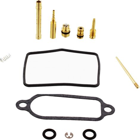 Keyster Vergaser-Reparatursatz für Honda CB 350 F Four