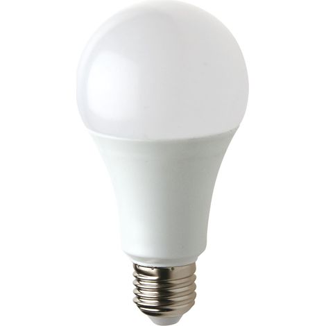 Lampada velamp standard a60 15W 1520 lumen (1/5)