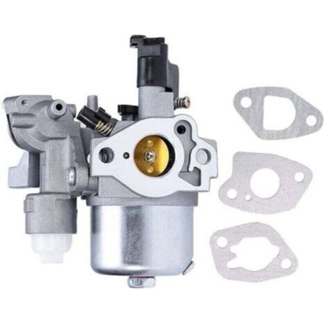 Kit carburatore di ricambio per motori Robin, XU, ex17 / sp170 / ex13 / ex130 / ex170 277-62301-50 - (1/4)