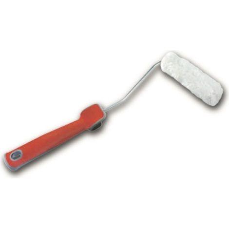 Rouleau ANTIGOUTTE FIL JAUNE 12MM 110MM - OCAI