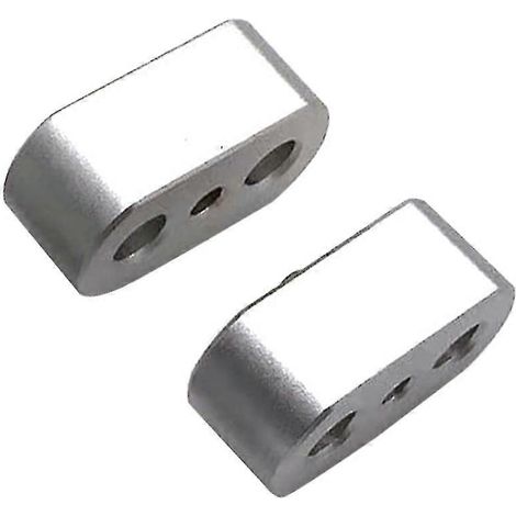 adaptadores de abrazadera de montaje para elevador de manillar de motocicleta para Tiger 800 2011-2014 900/rally/pro/gt 2020() (1/4)