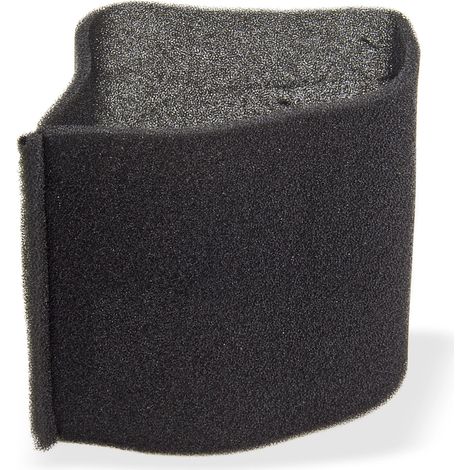 Schaumstofffilter Für Dema Nass- Trockensauger 60902 Filter Artikel 60902