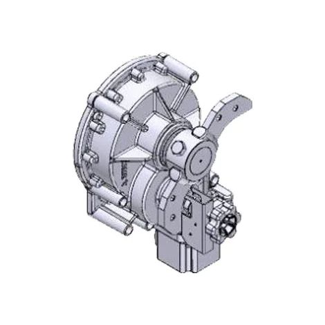 came pièce détachée motoréducteur barrière gpx40 88003-0048 (1/3)