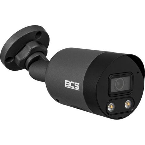 Cámara IP de tubo BCS-P-TIP28FSR4L4-Ai2-G de 8 Mpx
