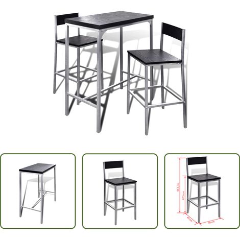 Frühstückstisch -  Frühstücksbar Set (1/5)