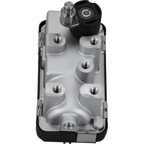 Turbocompresor Actuador Eléctrico for Opel Insignia B Country Tourer 2.0CDTI 4x4 (1/5)