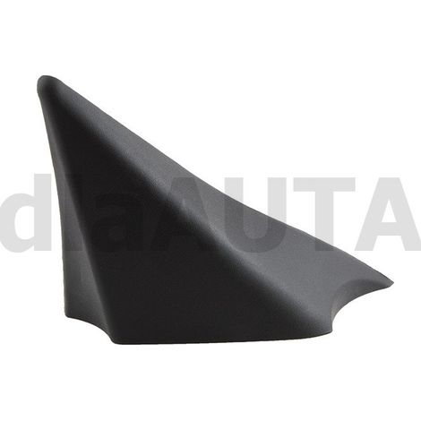 Triángulo del espejo retrovisor izquierdo de la Mercedes Sprinter I 95-06 (1/2)