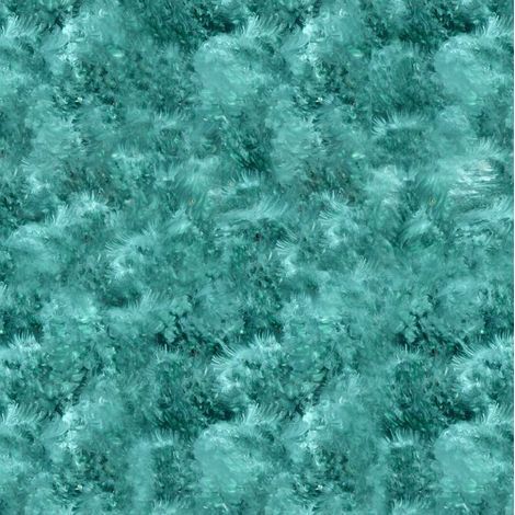 FOGLIO ACQUA CM 30X24 PER PRESEPE O MODELLISMO