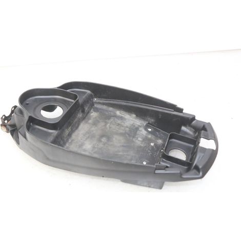 [PRODUIT D'OCCASION] COFFRE SELLE YAMAHA BW'S NAKED 50 2008 - 2019 (1/5)
