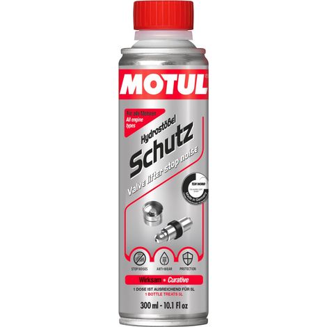Motul Hydrostössel Schutz 300ml (1/3)