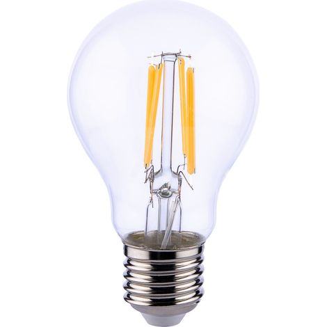 Amp LED Standard E27 2700K 470lm