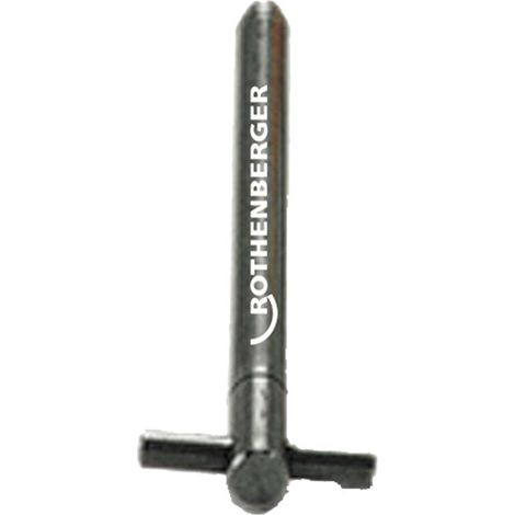 Steckbolzen, 1.1/4-2" für ROBULL, 1 Stück