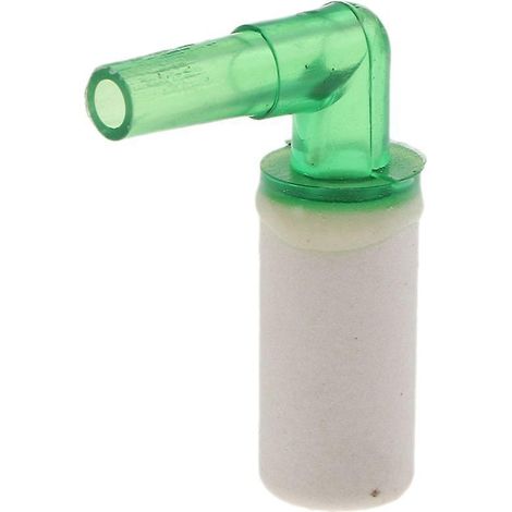 CO2-Diffusor-Zerstäuber