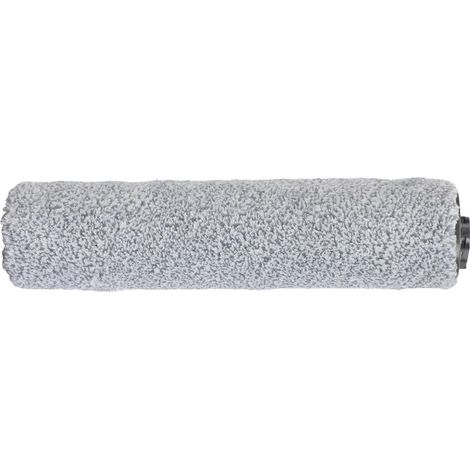 Brosse rotative souple de rechange pour aspirateurs Dreame, améliore l'efficacité du nettoyage tout en minimisant les dommages aux sols (1/5)