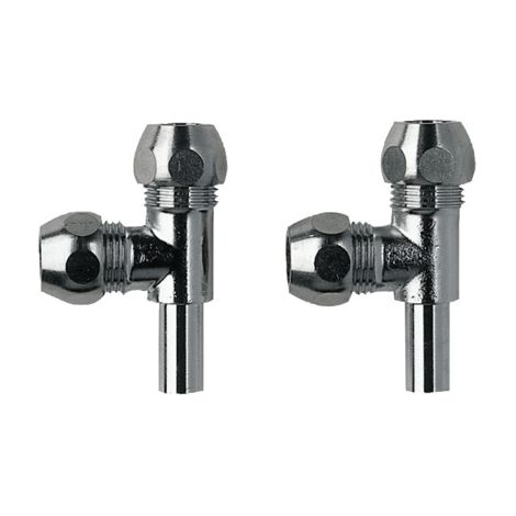 STIEBEL ELTRON Wasserverteiler T-Stück, in Verbindung mit SVMT, 070558