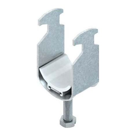 Niedax Bügelschelle BK 46 (1/2)