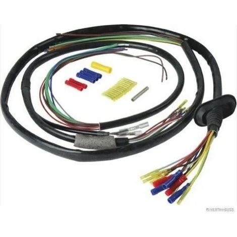 Kit riparazione cavi herthbuss dimensioni 26 cm 18 cm