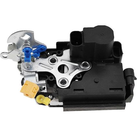 Actionneur de verrouillage de porte avant gauche pour Aveo Lacetti Excelle 02-09 96272643 (1/4)