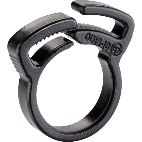 Anillo abrazadera de manguera de 1-2 "