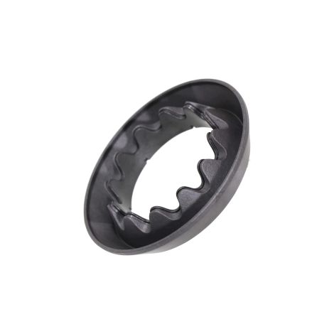 Dyson Gentle Air Attachment (Iron) for Supersonic Hair Dryers, Part No. 969749-01