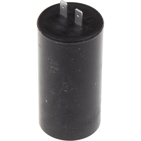 Accesorio hidrolimpiadora Karcher condensador 40µF 7.3 cm