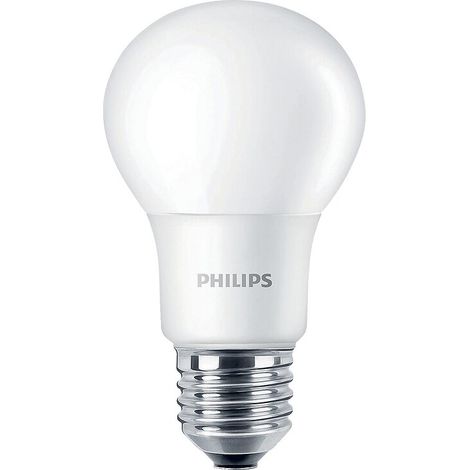 Lampe LED CorePro LEDbulb E27 10 W 1055 lm 4000°K - SIGNIFY FRANCE