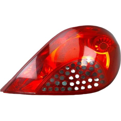 [PRODUIT D'OCCASION] Feu Arriere Droit PEUGEOT 207 2006-2013 ♻️ Ref Oe. 6351y7 - Garantie à vie (1/3)