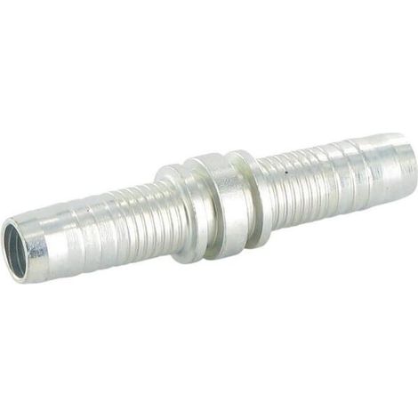 Racor para engastar DN13 ALFAGOMMA PSVB1313