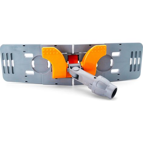 Soporte plano para fregona de 40 cm SZCZ00011 mono (1/5)