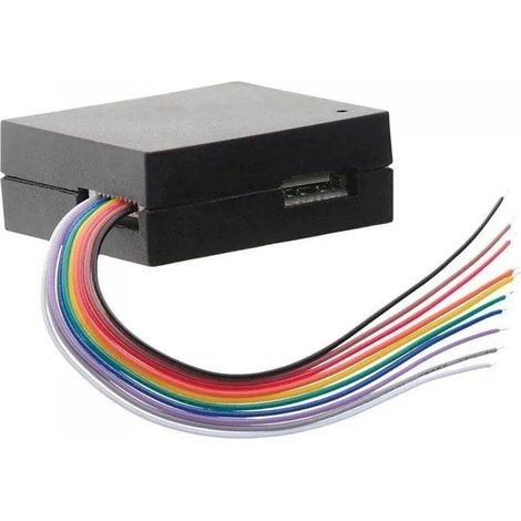 Módulo Bluetooth universal compacto y moderno Danalock V3