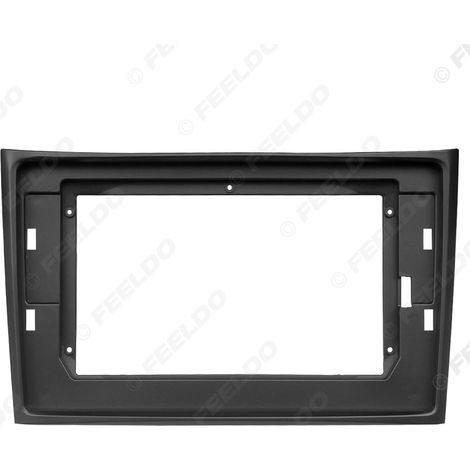 Kompatibel mit dem Volvo XC90 Umbauchassis (2003-2014), großes Android-Navigationssystem mit 10-Zoll-Bildschirm. (1/5)