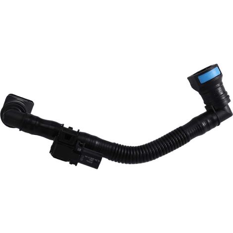 Compatible avec les durites de valve PCV du carter moteur 2.0L des modèles Bronco Sport, Escape, Edge et Maverick 2019-2025 K2GZ-6758-H K2GZ6758H (1/5)