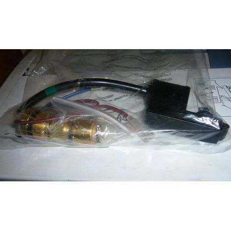 KIT TOTAL-STOP TSS AUTOMATIC STOP IDROPULITRICI ANNOVI REVERBERI 4101530
