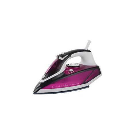 ZEPHIR FERRO DA STIRO A VAPORE PIASTRA CERAMICA 2200W ZHF392 (1/2)