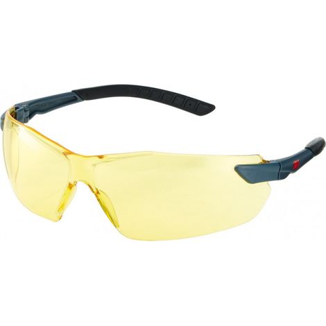 2822 Occhiali Pc, Colorata Giallo
