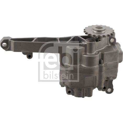 BOMBA DE ACEITE 29847 FEBI
