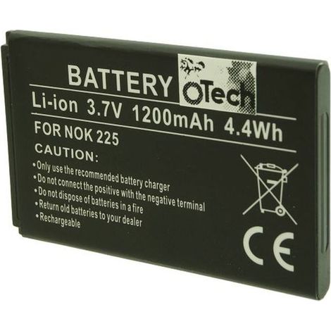 Batterie Téléphone Portable pour NOKIA 3310 2017 (1/2)
